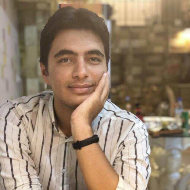 محمد کاظمیان